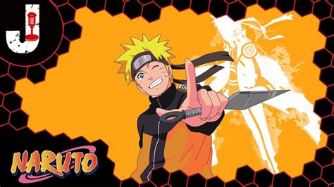 Rap Naruto Uzumaki Naruto Youtube