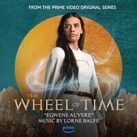 Egwene al'Vere (from The Wheel of Time: Season 2, a Prime Video ...