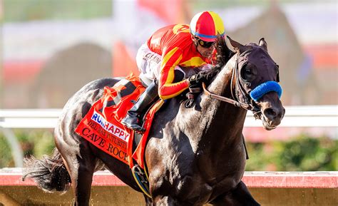 Jeff Siegel What You Need To Know Santa Anita Saturday October 8