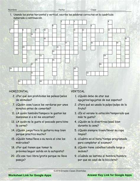 How to solve the most confusing types of crossword cues 33