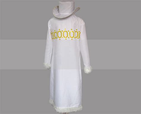 One Piece Alabasta Arc Nico Robin Cosplay Costume Outfit for Sale - Unisex