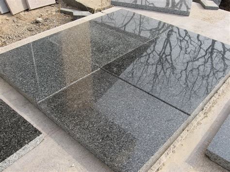 Granite Tiles | Stone Tiles - Polished granite tile