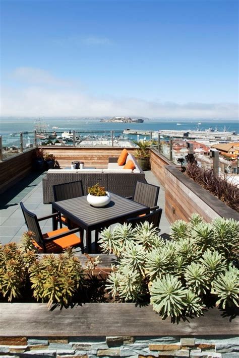 30 Incredible Rooftops You Should Be Lounging On Right Now 