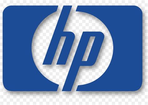 HP Pavilion Logo - LogoDix