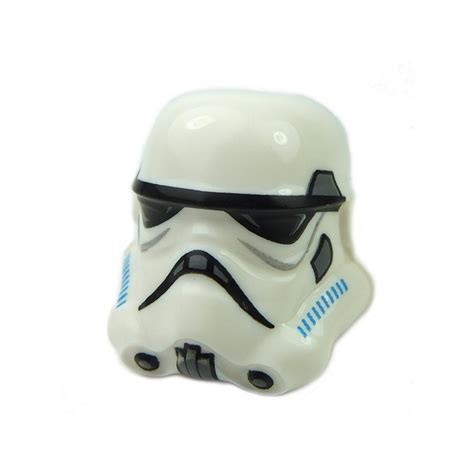 LEGO Stormtrooper Helmet