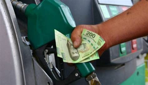 Este es el lugar donde se vende la gasolina más cara en México