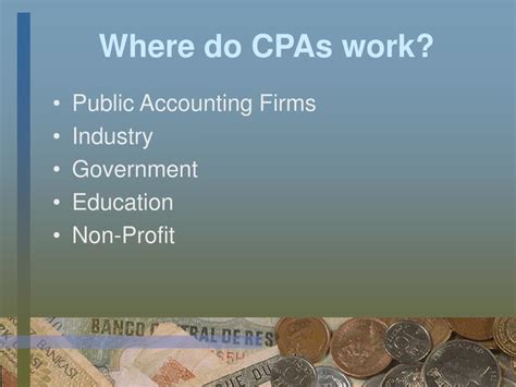 Ppt Cpas Not Your Average Accountant Powerpoint Presentation Free