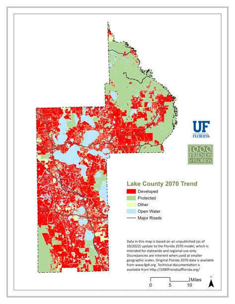 Lake County - 1000 Friends of Florida