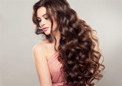 8 Types Of Perms For Thin Hair: Revamp Your Locks - Hood MWR