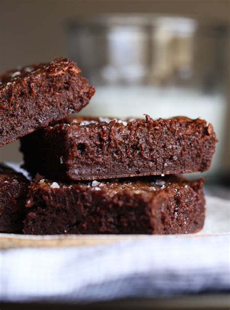 Mary Berrys Ultimate Chocolate Brownies Artofit