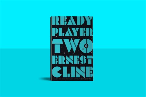 Ready Player Two is a warning about artificial intelligence. An AI ...