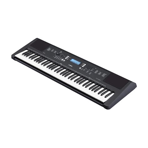 Yamaha Psr Ew310 Viva Musica Hudební Nástroje