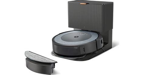 Irobot Roomba Combo I Gut Praktischer Haushaltshelfer Mit