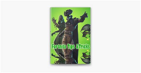 ‎Fortnite Letters Locations Guide (Chapter 2 – Season 1) sur Apple Books