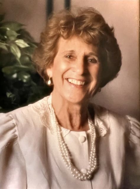 Obituary Of Dorothea Mary Murphy Shepherd Funeral And Cremation Ser