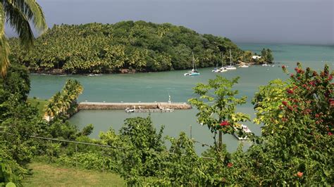 Il Clima Di Guiana Francese E Il Miglior Periodo Per Visitare