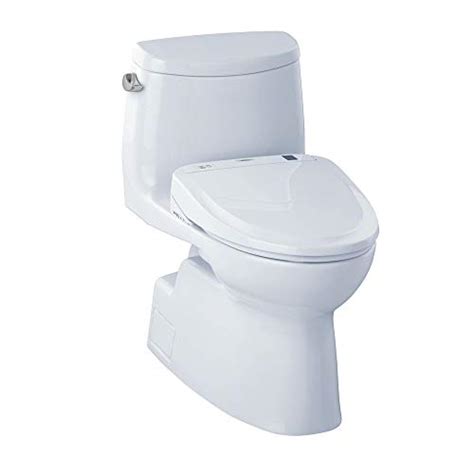 10 Best Bidet Toilet Combo of 2022 – (Recommended)