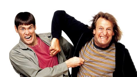 Jim Carrey Und Jeff Daniels Sind Dumm D Mmer Trailer Deutsch