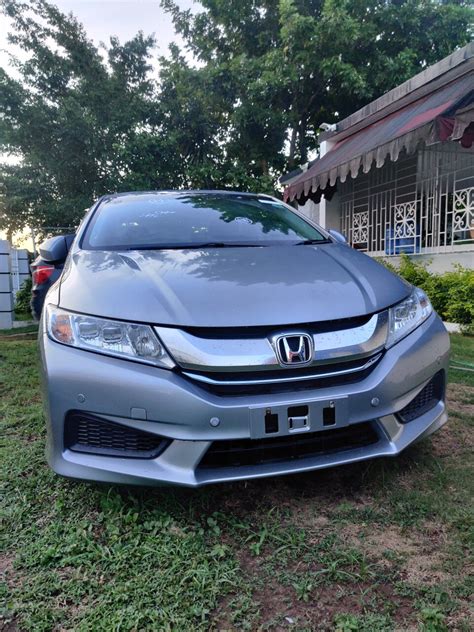 For Sale: Honda Grace Hybrid - Mona Heights