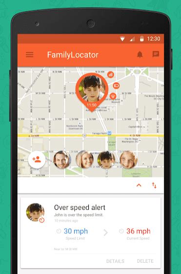 Las Mejores Aplicaciones De Localizaci N Familiar Para Android