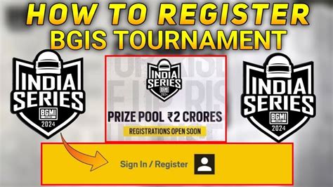 Bgis Registration Last Date How To Register Bgis Youtube