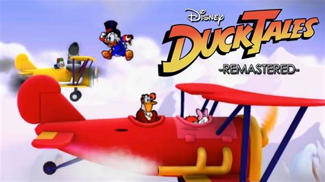 30 minutos de gameplay de DuckTales: Remastered para você se deliciar - Tribo Gamer