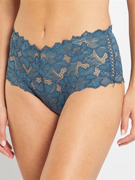 Culotte Arum Sans Complexe Blu Kiabi