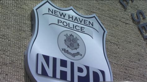 New Haven Police Officer Accused Of Using Excessive Force Nbc Connecticut