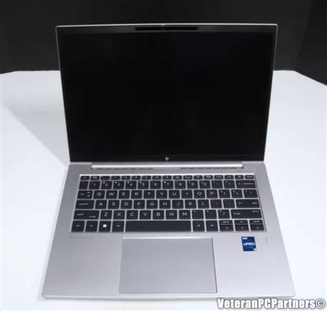 Hp Elitebook 840 G10 Laptop I7 1370p 14 Wuxga Touchscreen 32 Gb Ddr5 5g Lte Eur 844 02 Picclick It