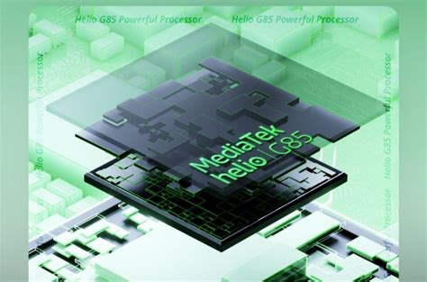 5 Chipset Helio G Series Terbaik Dari MediaTek