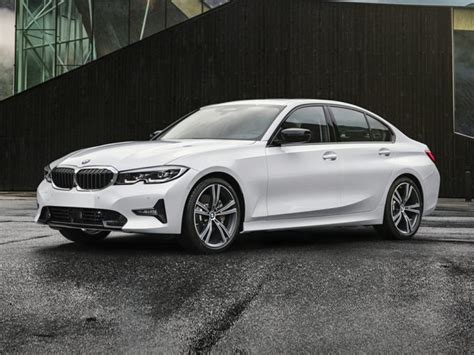 2020 Bmw 3 Series Prices Reviews And Vehicle Overview Carsdirect