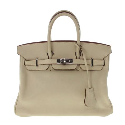 Hermes Hermès Birkin 25 handbag | Grailed