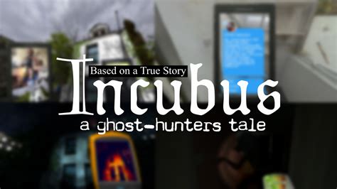 Incubus Hd Textures Pack On Steam