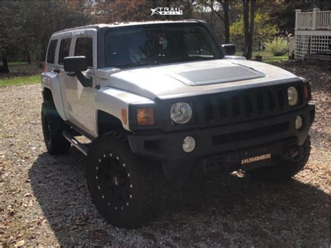 Buy Hummer H3 Suspension Kits H3 Lift Kits Trailbuilt Off Road