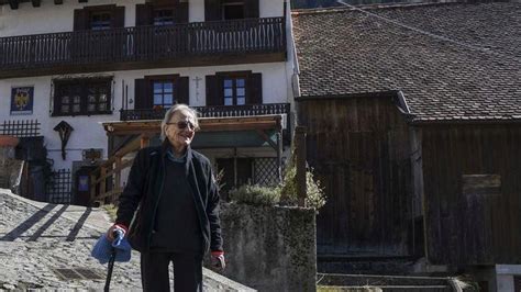 La Carnia Nei Giorni Del Covid 19 Nelle Fotografie Di Ulderica Da Pozzo