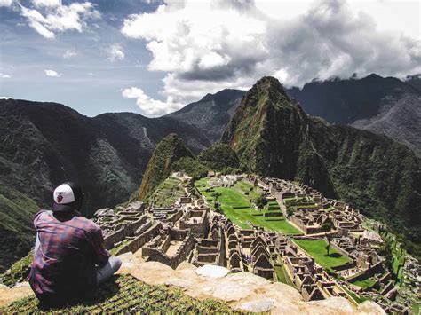 The Complete Guide To Visiting Machu Picchu In Peru Travel Dudes