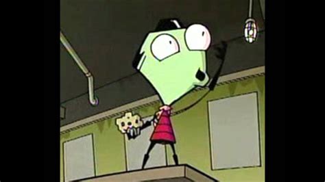 Invader Zim Opening Extended Youtube