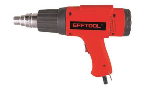 HG Hot Air Gun Power Tools EFFTOOL
