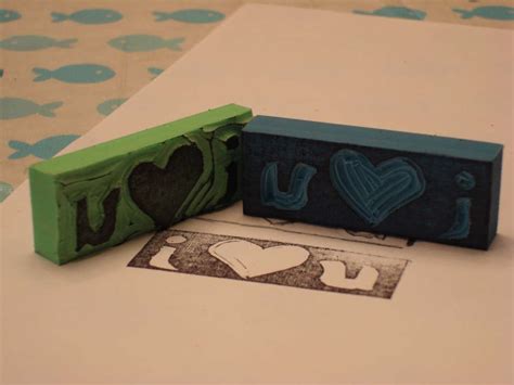 Super Easy Custom Rubber Stamps Custom Rubber Stamps Stamp Printing