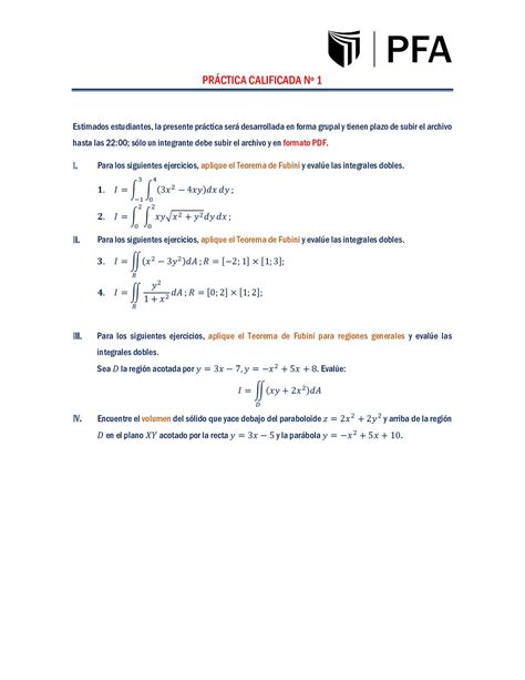 Calaméo Práctica Calificada 1