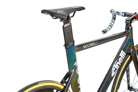 Kit Cadre Cinelli Vigorelli Fixie