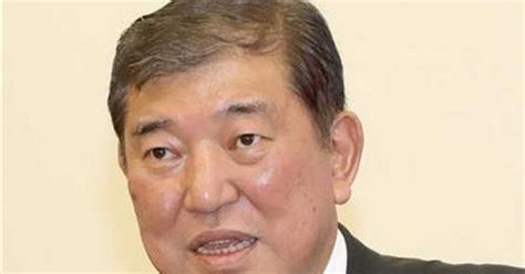 【自民党総裁選】石破茂元幹事長の推薦人一覧 産経ニュース