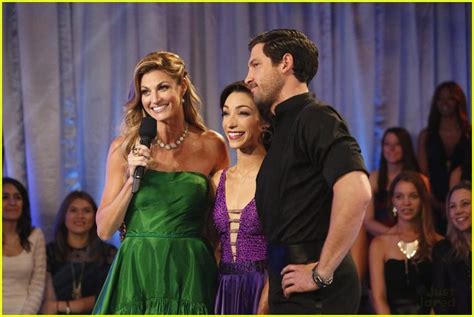 Meryl Davis & Maksim Chmerkovskiy WIN 'Dancing With The Stars' Season 18 - See All The Pics ...