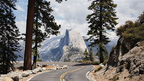 Can I Do a Day Trip from SF to Yosemite? Without a Car? - HI USA