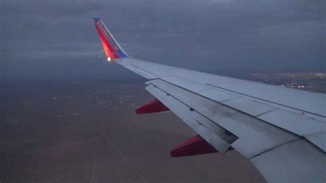 Early Am Trip Report Southwest Airlines Trip From Austin Tx To Phoenix Az Youtube