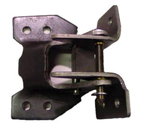 Hinge Nova Upper Door Lh