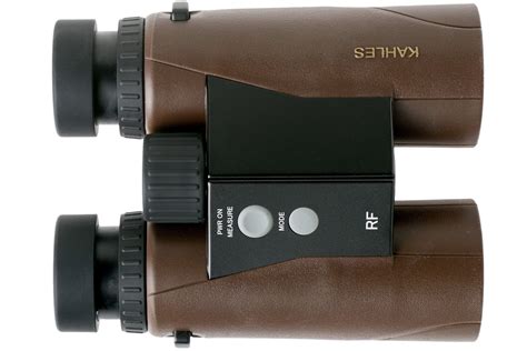 Kahles Helia Rf 8x42 Binoculars Advantageously Shopping At