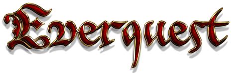 EverQuest UPDATED Logo | EverQuest 2 Forums