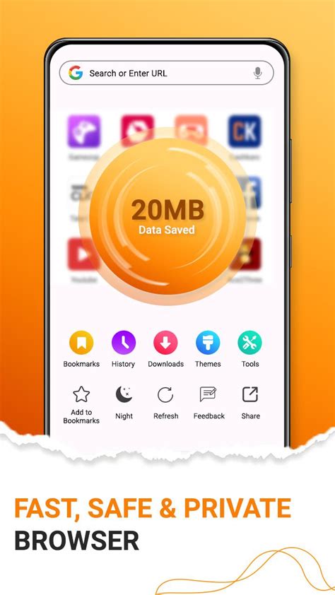 Ui Mini Browser APK for Android Download