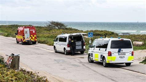 Kvinde fundet død på strand BT Krimi bt dk